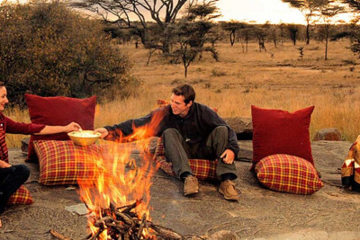 5 DAYS TARANGIRE, SERENGETI NATIONAL PARK AND NGORONGORO CRATER