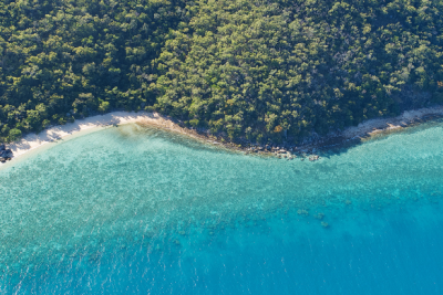 Gourmet Romance Package at Orpheus Island, Australia 