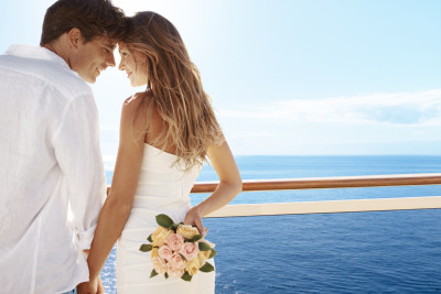 Symbolic Cruise Weddings