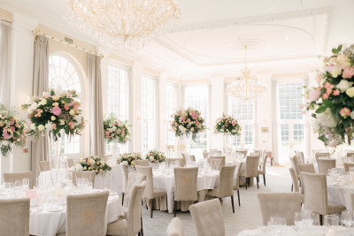 The Regal Wedding Package