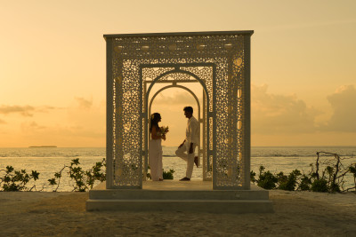 Honeymoon & Anniversary