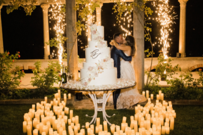 Your Wedding at Giardini La Pergola