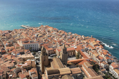 CEFALÙ WALKING TOUR