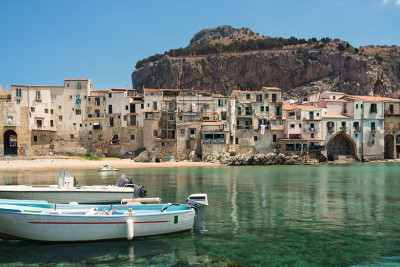 CEFALÙ COAST TO COAST