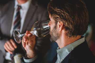 SICILIAN WINE TASTING