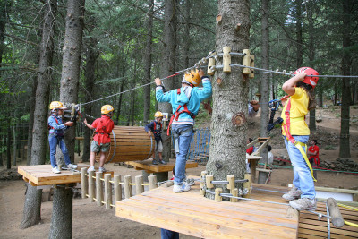MADONIE ADVENTURE PARK