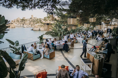 Calette Parties & Events