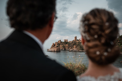 Calette Renewal of Vows