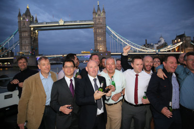 Anniversary / Birthday / Engagement Cruise