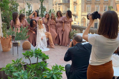 Weddings