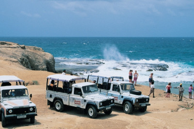 Bespoke trip in Barbados