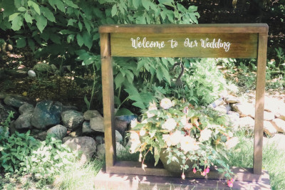 Bespoke Weddings in Ontario