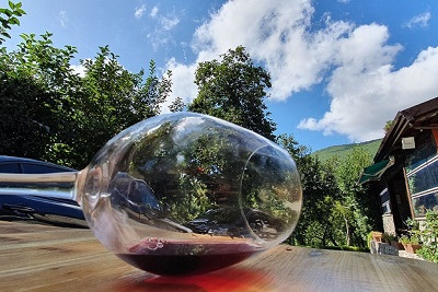 Amalfi Coast Sightseeing plus Ravello visit and Wine Tasting Experience plus lunch