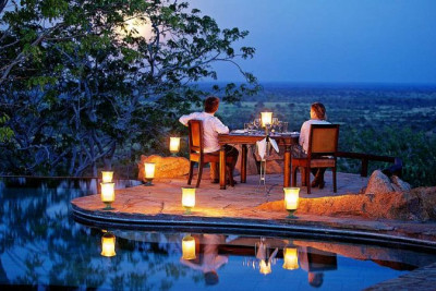 11 Days Best of Kenya Honeymoon Safari