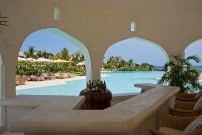 09 Days In the Wild to Sea Safari 