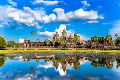 Explore Highlight of Siem Reap 2 Days Private Tour