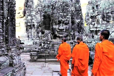 16 Days Discover All Cambodia Highlight