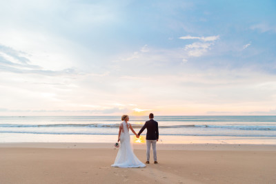 Wedding Package at Outrigger Khao Lak Beach Resort
