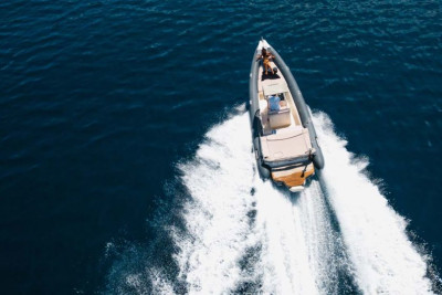 Ionian Cruise Escape