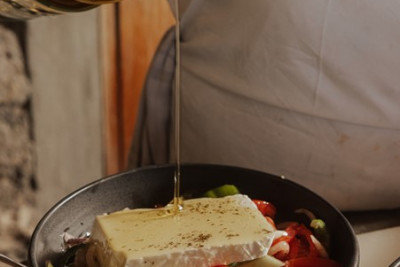 Private Chef Romantic Dining