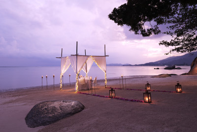 Romantic Dinner