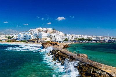 Naxos Experiences