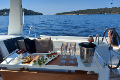 All-inclusive cruise