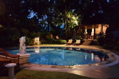 Group Bali Retreat - Sleeps up to 18 Guests