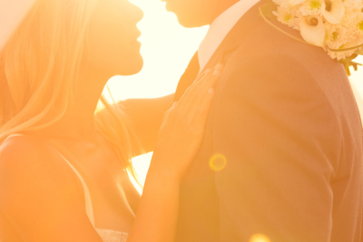 Bali Wedding up to 50 guests 