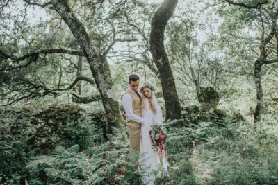 Weddings at Luz Charming Houses