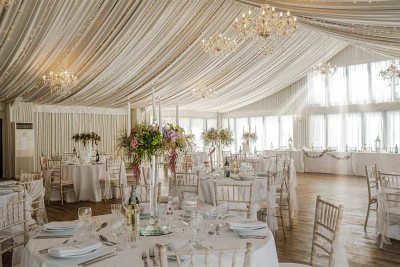 Cotswolds Hotel Wedding Packages