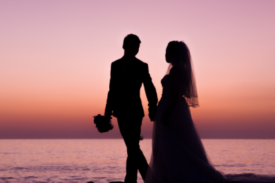 Destination Wedding in Egypt