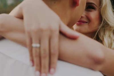 Weddings & Renewal of Vows at Villa Nuba