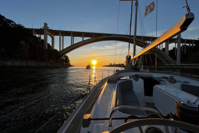 🌅 Douro Sunset Duo: Your Perfect Escape for Two