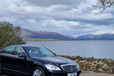 Scotland - Luxury Bespoke Tour Experience