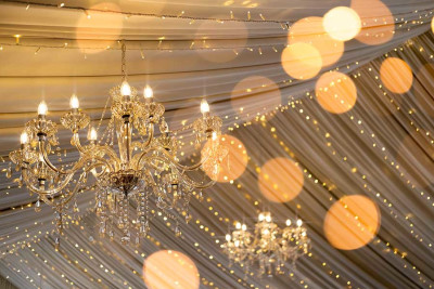 Asian Weddings at Cotswold Hotel