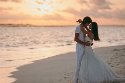 Seychelles Wedding & Honeymoon Cruise