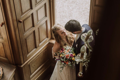 Weddings at Balinakill Country House