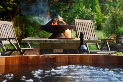 Group Celebrations at Balinakill Country House