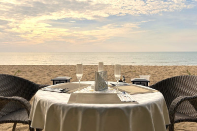 Honeymoon at Ataman Luxury Villas: Where Luxury Meets Nature