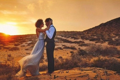 WEDDINGS at La Ponta Villas & Suites
