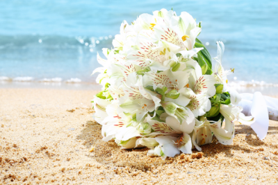 Weddings at SPIAGGE SAN PIETRO RESORT