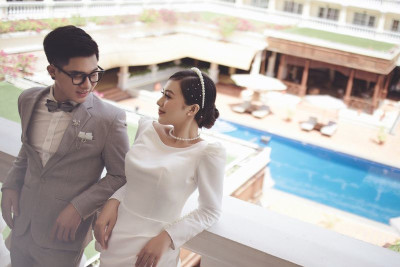 Celebrating Love Package