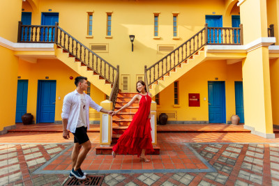 World Heritage Discovery Package
