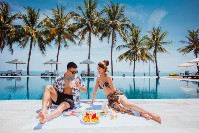 Relaxation Package