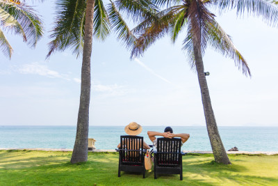 Romantic Retreat Package