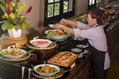Cooking Class