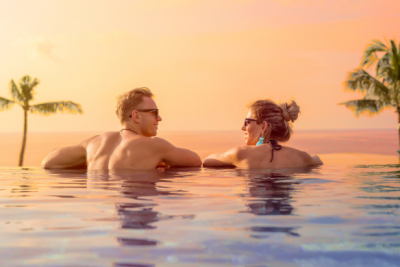 Personalized Romantic Getaway Planning