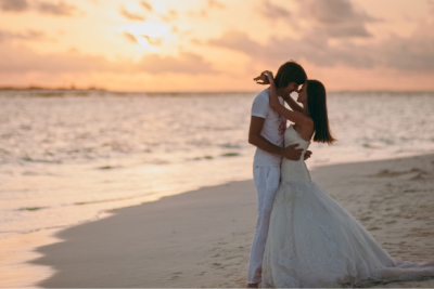 Destination Wedding Planning
