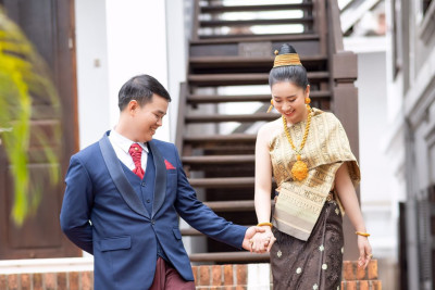 Wedding Bliss Package